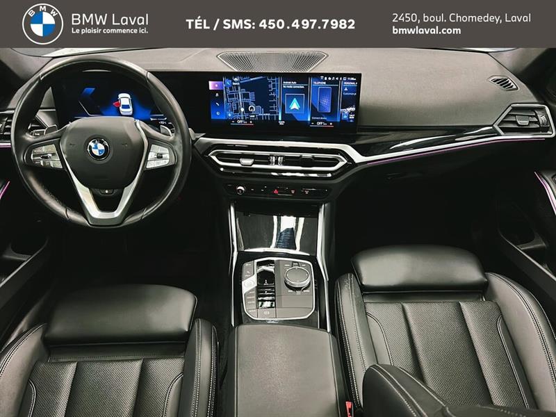 bmw Série 3 2023 - 30