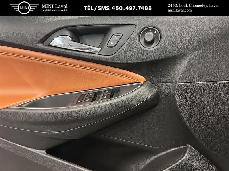 chevrolet Cruze 2018 - 14