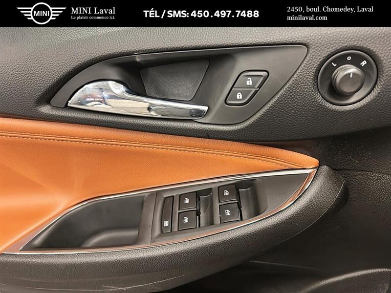 chevrolet Cruze 2018 - 15