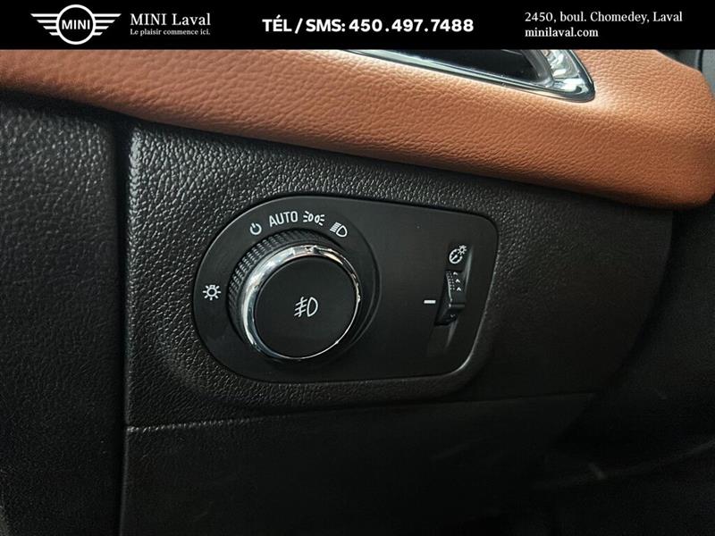 chevrolet Cruze 2018 - 16