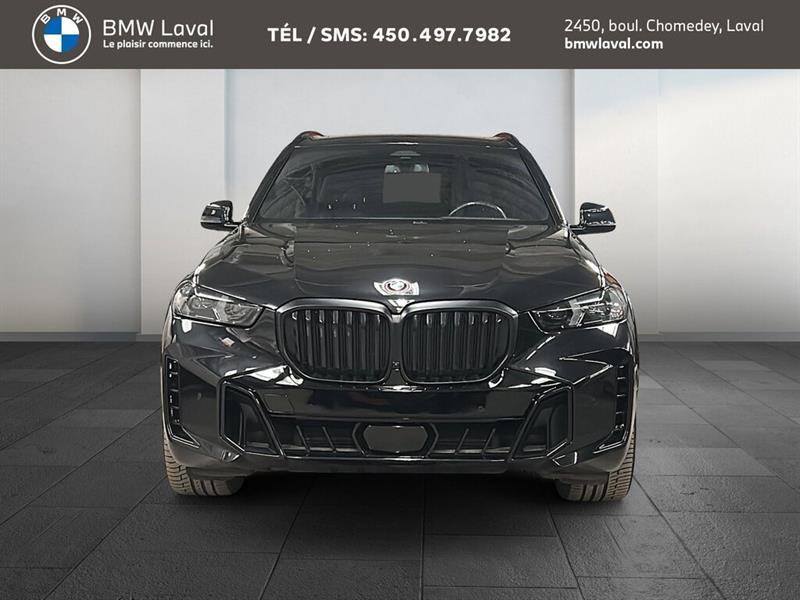 bmw X5 2024 - 3