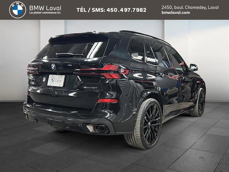 bmw X5 2024 - 9