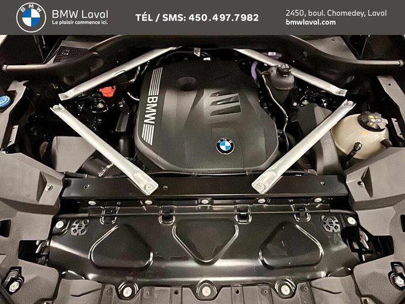 bmw X5 2024 - 11