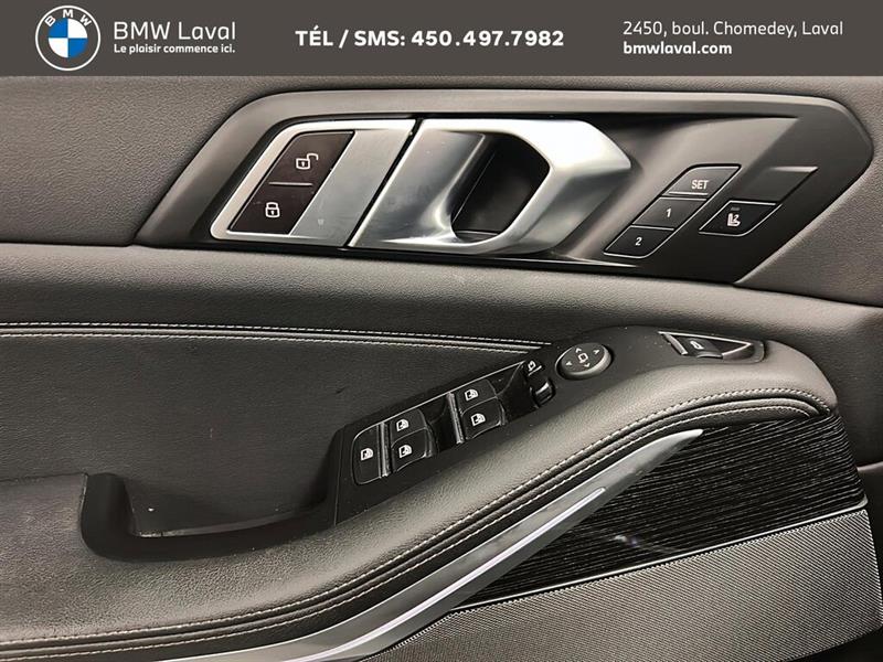 bmw X5 2024 - 14