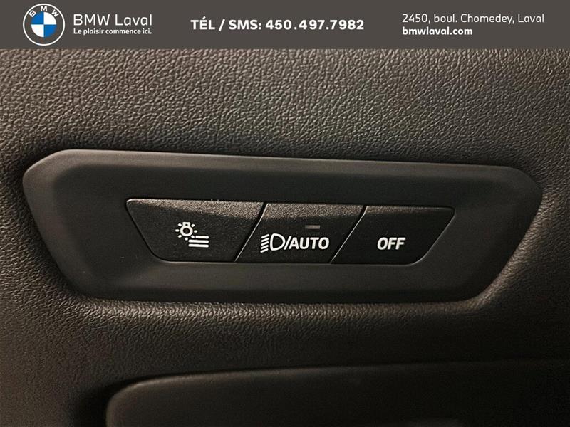 bmw X5 2024 - 16