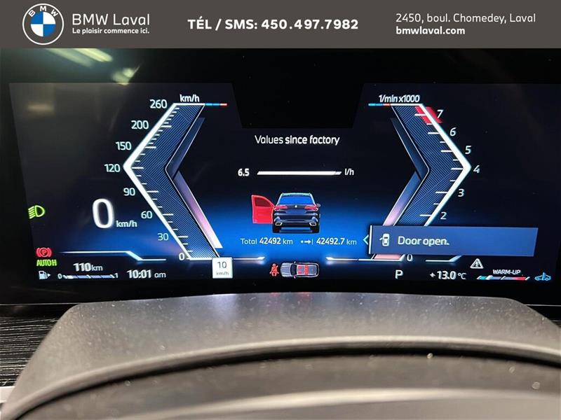 bmw X5 2024 - 18