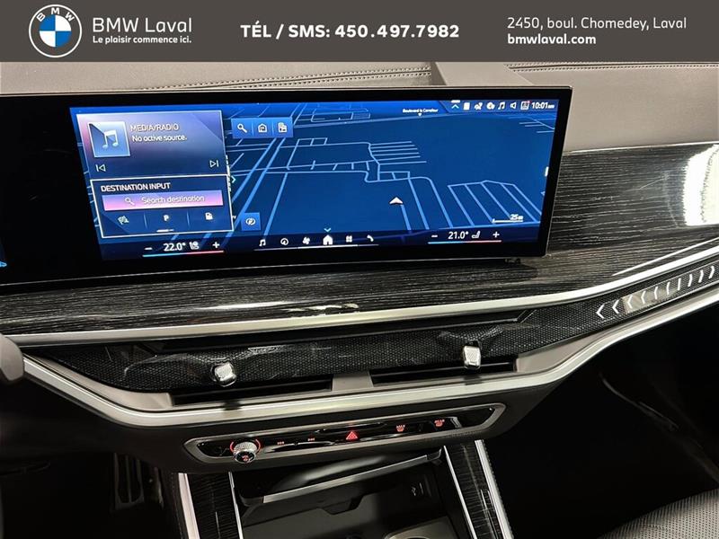 bmw X5 2024 - 19
