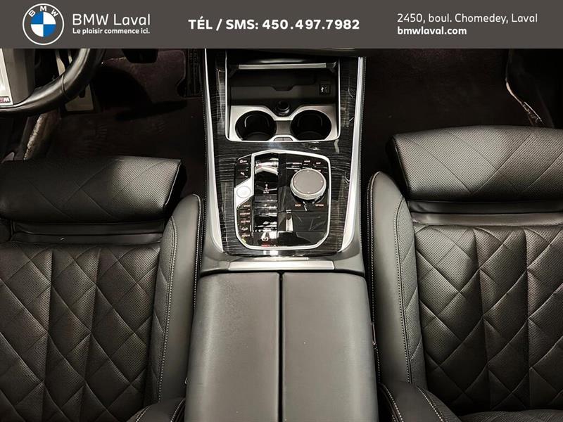 bmw X5 2024 - 20