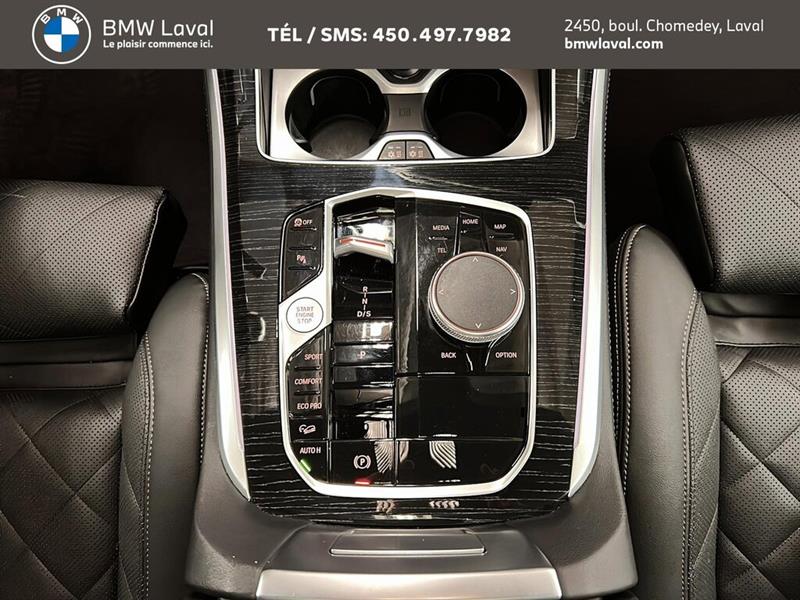 bmw X5 2024 - 21