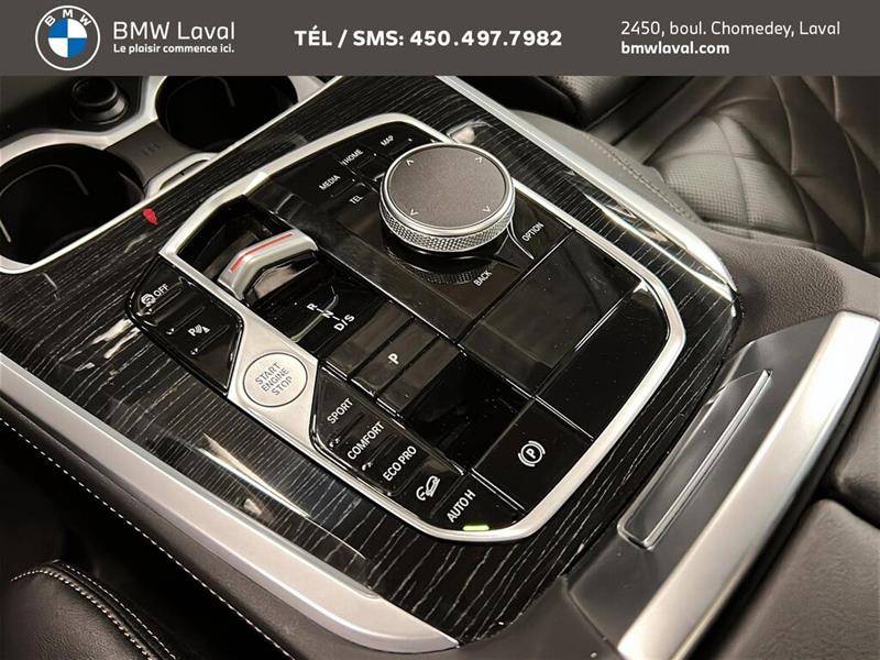 bmw X5 2024 - 22