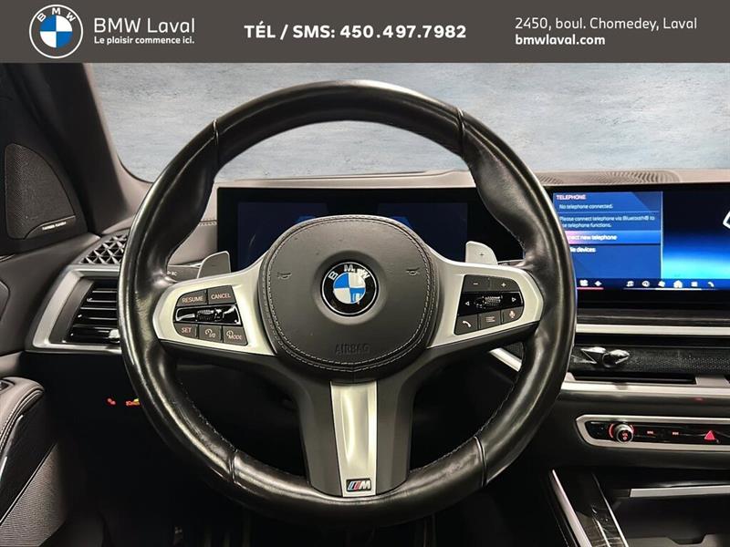 bmw X5 2024 - 25