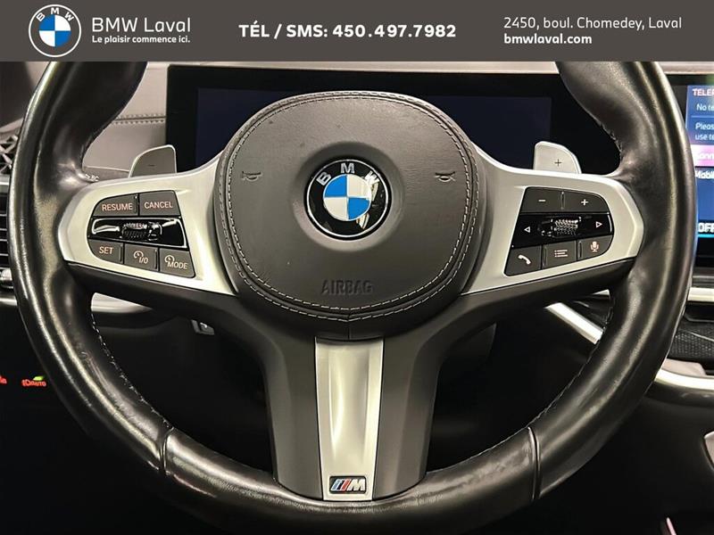bmw X5 2024 - 26