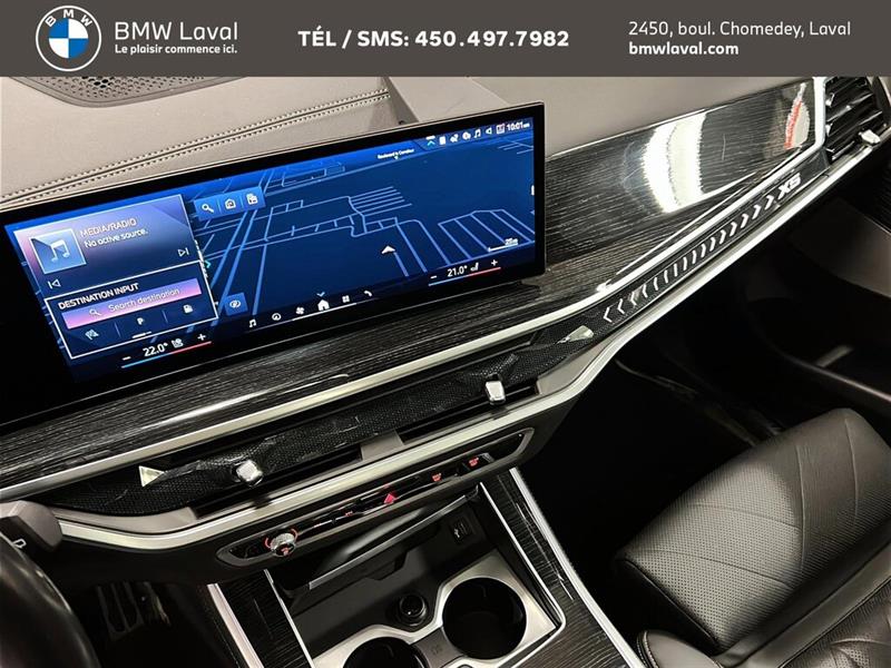 bmw X5 2024 - 27