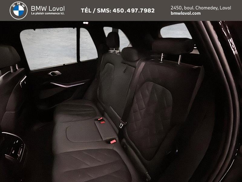 bmw X5 2024 - 29