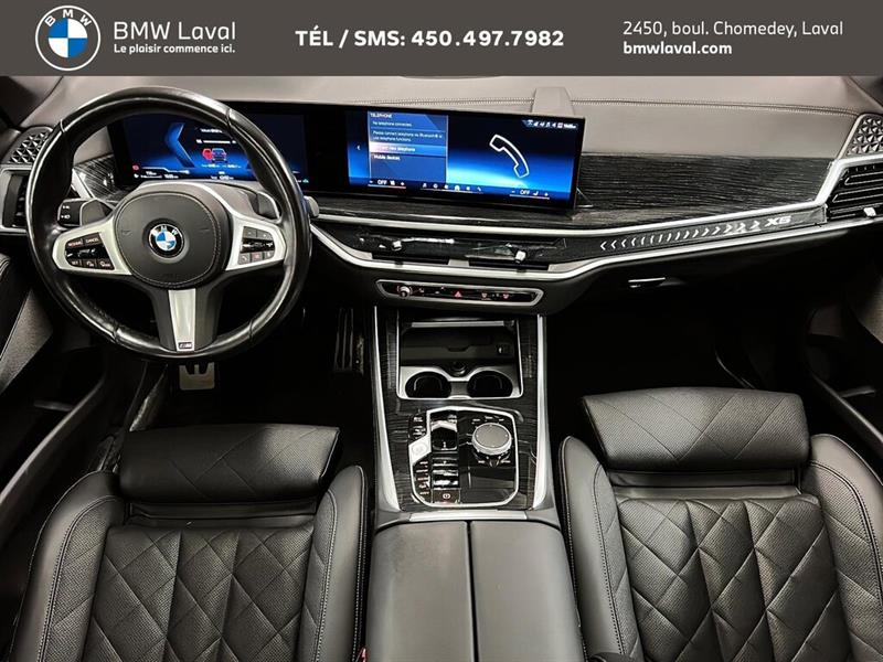 bmw X5 2024 - 31
