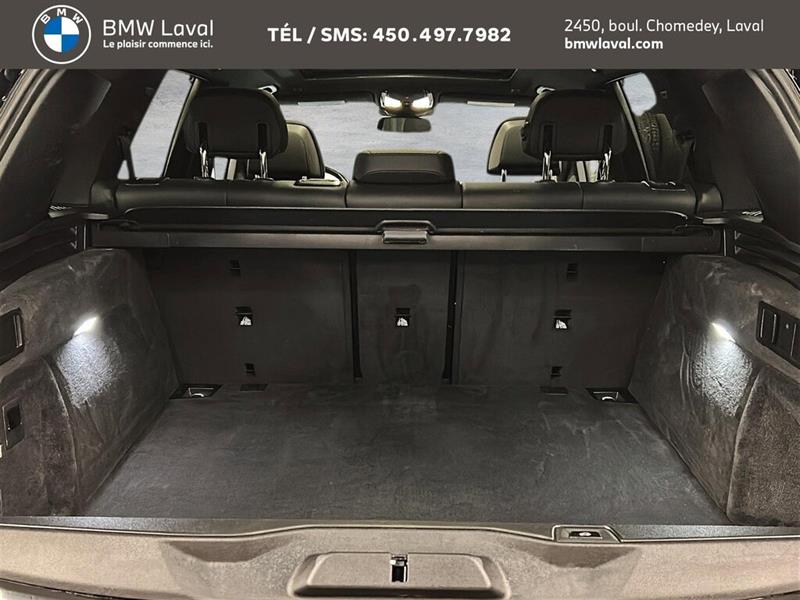 bmw X5 2024 - 33