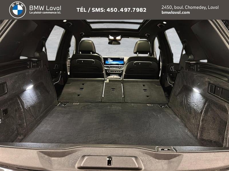 bmw X5 2024 - 34