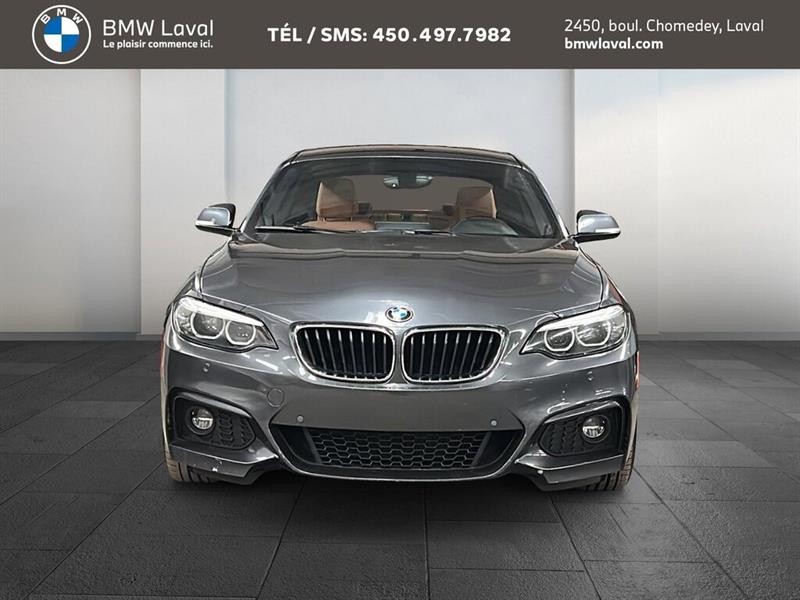 bmw 2 Series 2018 - 3