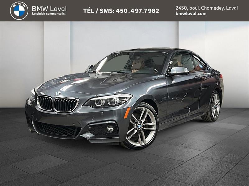 bmw 2 Series 2018 - 4