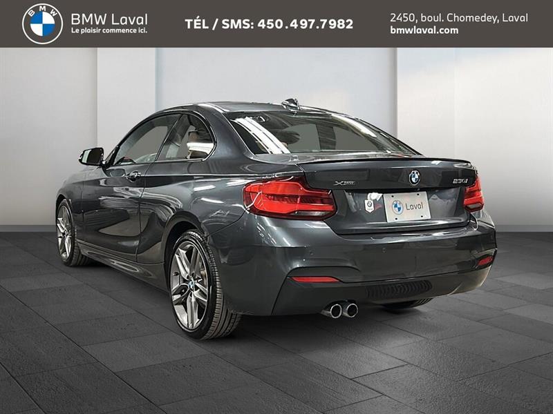 bmw 2 Series 2018 - 7