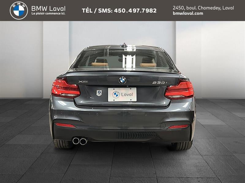 bmw 2 Series 2018 - 8