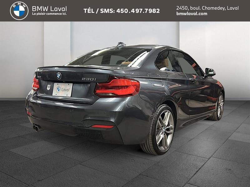 bmw 2 Series 2018 - 9