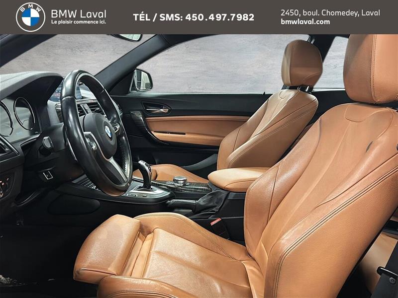 bmw 2 Series 2018 - 12