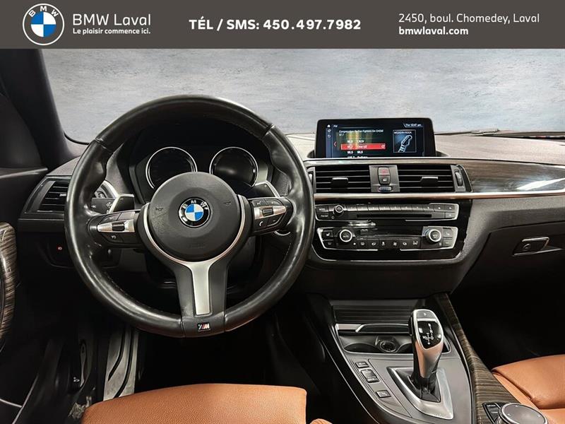 bmw 2 Series 2018 - 16