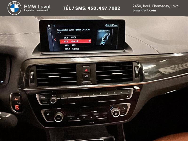 bmw 2 Series 2018 - 19
