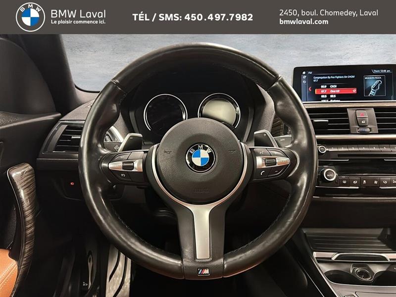 bmw 2 Series 2018 - 24