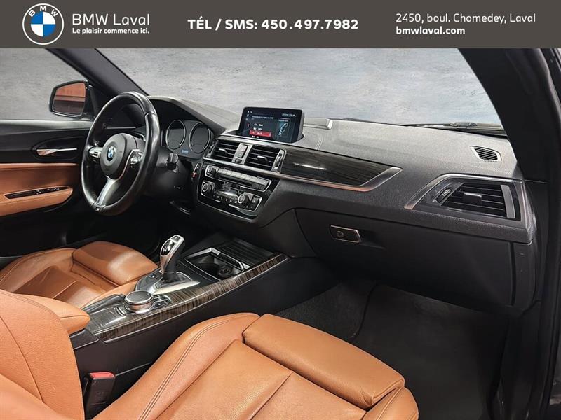 bmw 2 Series 2018 - 27