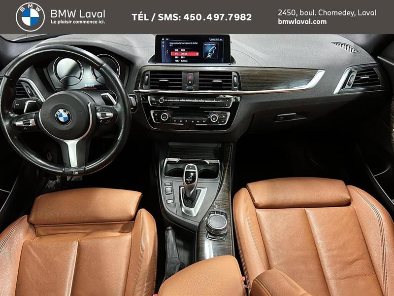 bmw 2 Series 2018 - 30