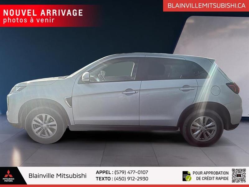 mitsubishi RVR 2022 - 5
