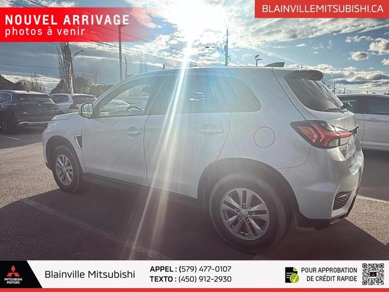 mitsubishi RVR 2022 - 7