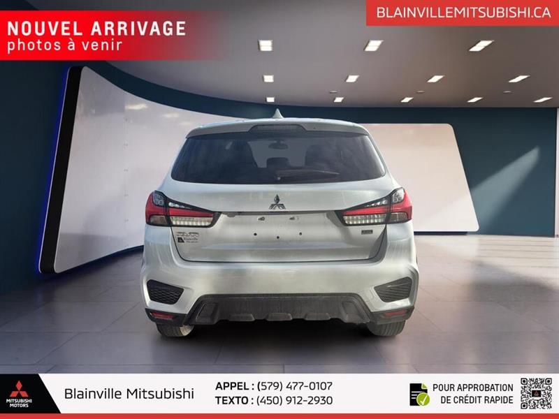 mitsubishi RVR 2022 - 9