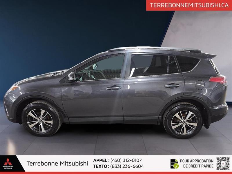 toyota RAV4 2018 - 3
