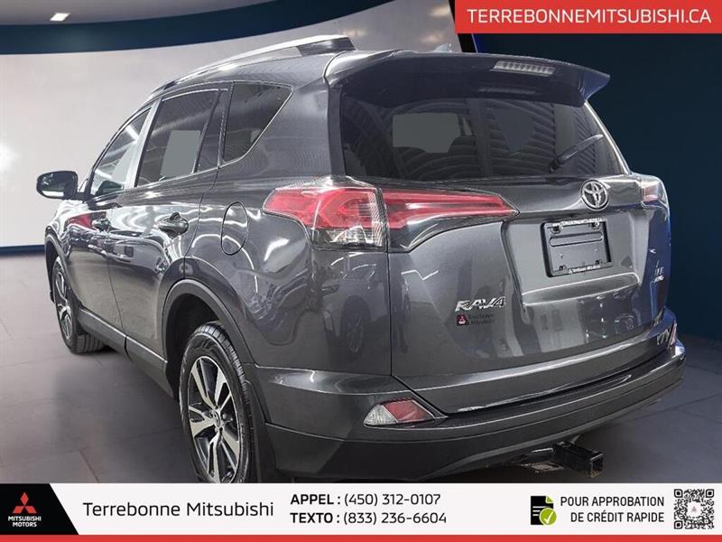 toyota RAV4 2018 - 4