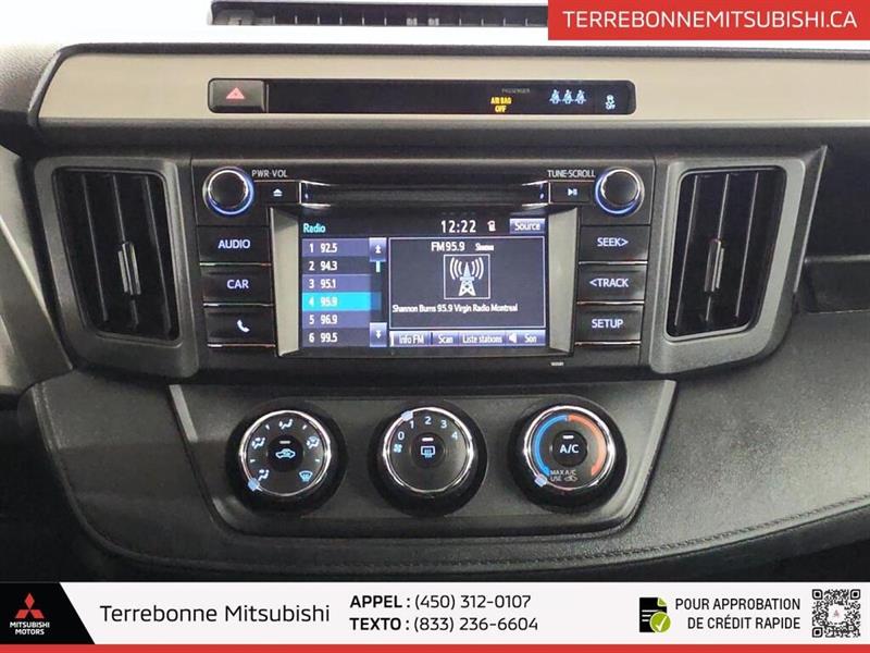 toyota RAV4 2018 - 9