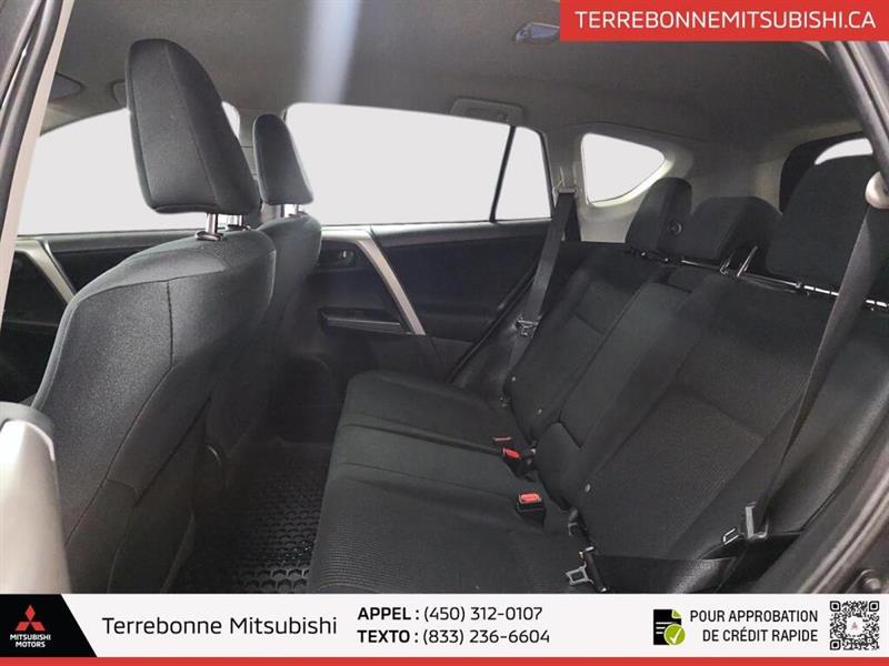 toyota RAV4 2018 - 13