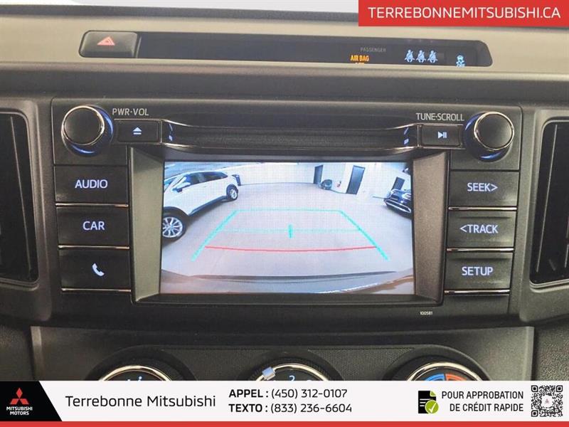 toyota RAV4 2018 - 14
