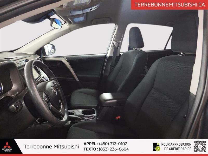 toyota RAV4 2018 - 18