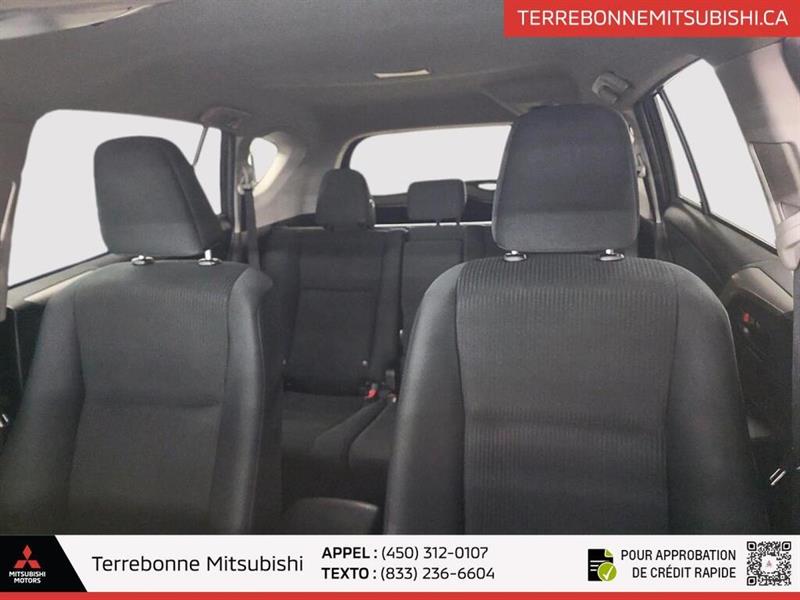 toyota RAV4 2018 - 19