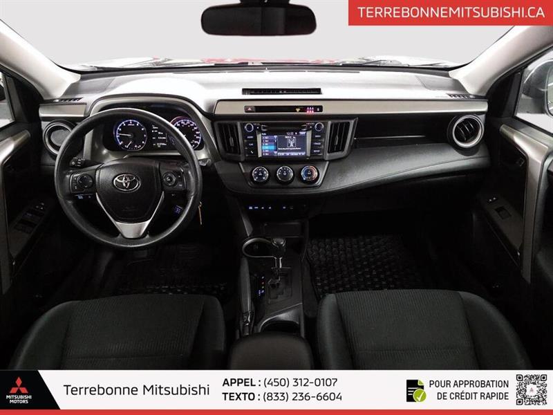 toyota RAV4 2018 - 20