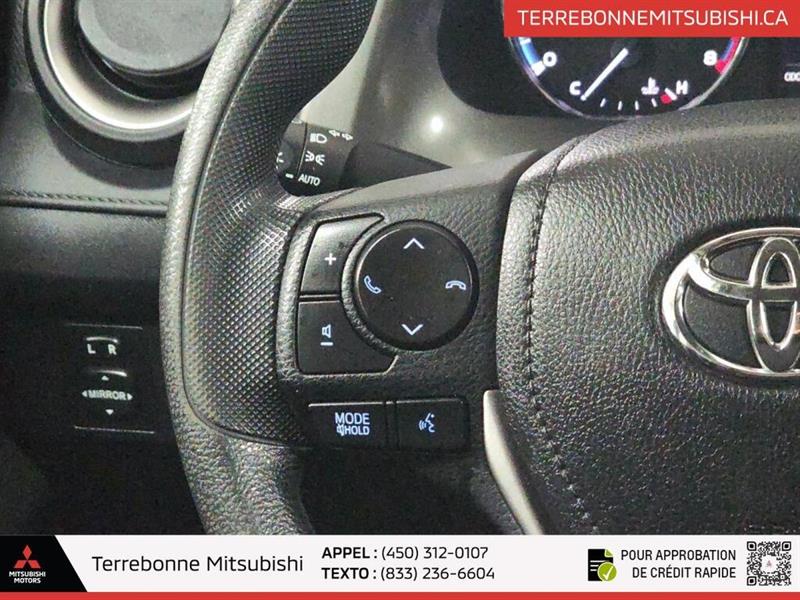 toyota RAV4 2018 - 22