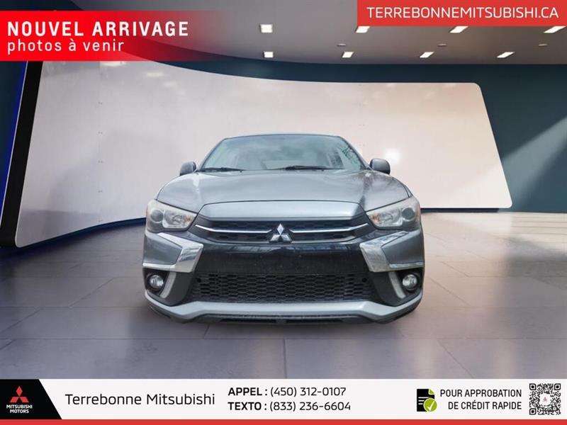 mitsubishi RVR 2019 - 2