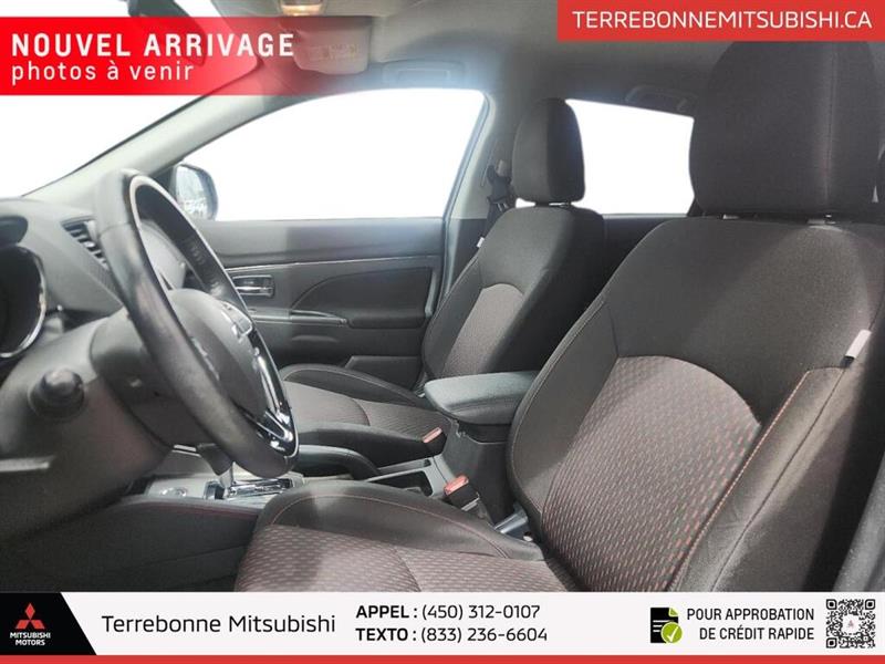 mitsubishi RVR 2019 - 4