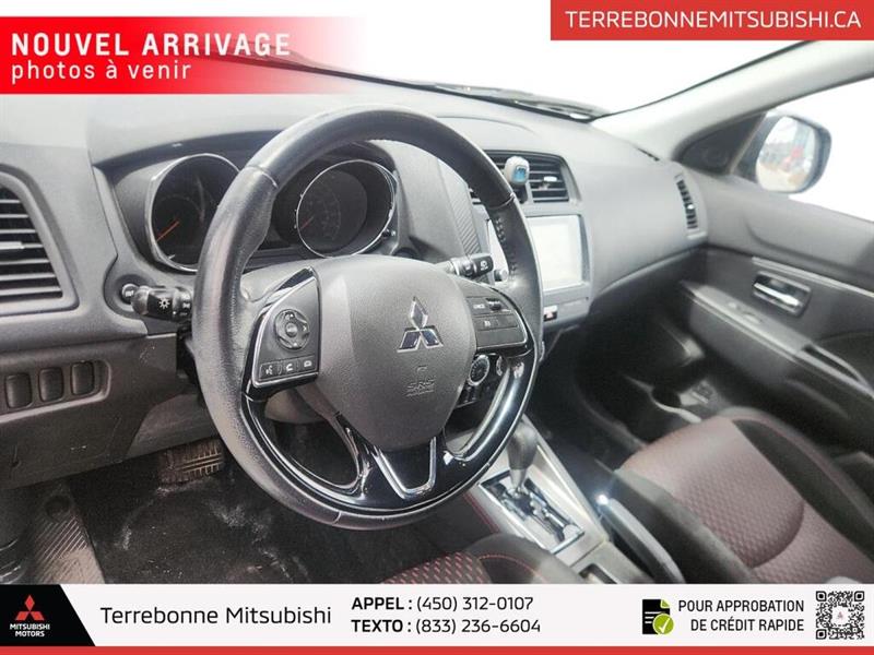 mitsubishi RVR 2019 - 5