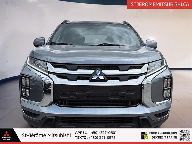 mitsubishi RVR 2024 - 2