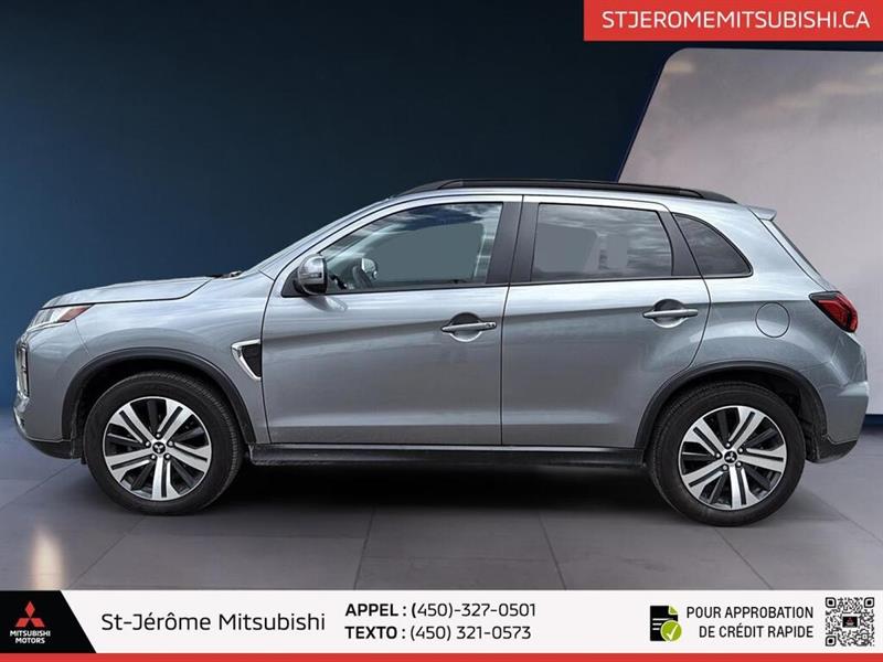 mitsubishi RVR 2024 - 3