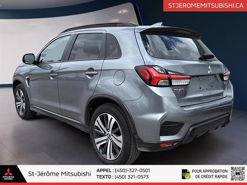 mitsubishi RVR 2024 - 5